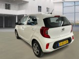  KIA  Picanto 1.0 CVVT ComfortLine #5