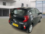  KIA  Picanto 1.0 CVVT ComfortLine #4