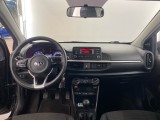  KIA  Picanto 1.0 CVVT ComfortLine #9