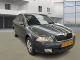  Skoda  Octavia 1.6 FSI Ambiente #3