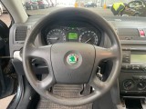  Skoda  Octavia 1.6 FSI Ambiente #9