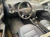  Skoda  Octavia 1.6 FSI Ambiente #10