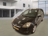  Ford  Fiesta 1.3-8V Futura 