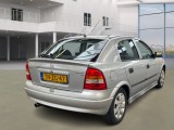  Opel  Astra 1.6 Club #4