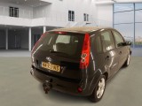  Ford  Fiesta 1.3-8V Futura #4