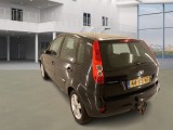  Ford  Fiesta 1.3-8V Futura #5