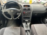  Opel  Astra 1.6 Club #9