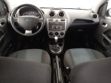  Ford  Fiesta 1.3-8V Futura #9