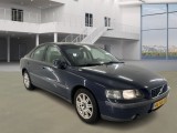  Volvo  S60 2.4 Edition #3