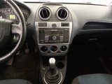  Ford  Fiesta 1.3-8V Futura #16