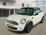  Mini  Cooper 1.6  Chili 