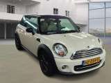  Mini  Cooper 1.6  Chili #3