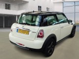  Mini  Cooper 1.6  Chili #4