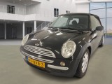  Mini  Cooper 1.6 One 