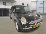  Mini  Cooper 1.6 One #3