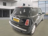  Mini  Cooper 1.6 One #4