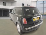  Mini  Cooper 1.6 One #5