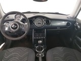  Mini  Cooper 1.6 One #9