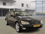  Lexus  IS 200 #3