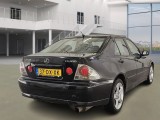  Lexus  IS 200 #4