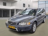  Volvo  XC70 2.4 D5 Momentum 4WD 