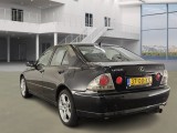  Lexus  IS 200 #5