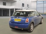  Mini  Cooper 1.6  Pepper #4