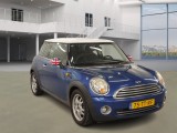  Mini  Cooper 1.6  Pepper #3