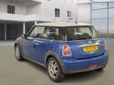  Mini  Cooper 1.6  Pepper #5