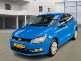  Volkswagen  Polo 1.4 TDI Comfortline 