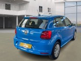  Volkswagen  Polo 1.4 TDI Comfortline #5