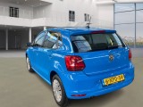  Volkswagen  Polo 1.4 TDI Comfortline #6