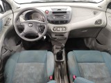  Nissan  Almera 1.8 Ambience #9