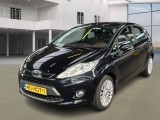  Ford  Fiesta 1.25 Titanium 