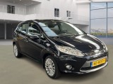  Ford  Fiesta 1.25 Titanium #3