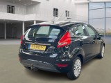  Ford  Fiesta 1.25 Titanium #4