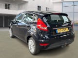  Ford  Fiesta 1.25 Titanium #5