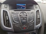  Ford  Focus 1.0 EcoBoost Edition Plus #12