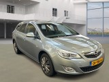  Opel  Astra 1.4 Turbo Cosmo #4