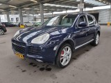  Porsche  Cayenne 4.5 Turbo 