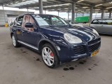  Porsche  Cayenne 4.5 Turbo #5