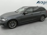  Bmw  330e HYBRID (Benzin/Elektro) 184 CV Business Pack Plus, Attelage 