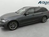  Bmw  330e HYBRID (Benzin/Elektro) 184 CV Business Pack Plus, Attelage #4