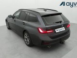  Bmw  330e HYBRID (Benzin/Elektro) 184 CV Business Pack Plus, Attelage #6