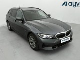  Bmw  330e HYBRID (Benzin/Elektro) 184 CV Business Pack Plus, Attelage #10