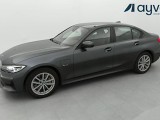  Bmw  330e HYBRID (Benzin/Elektro) 184 CV Business Pack, Sieges chauffants 