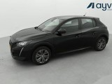  Peugeot  208 136 CV Visiopark 1 