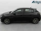  Peugeot  208 136 CV Visiopark 1 #5