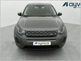  Land Rover  Discovery 150CV NAVI #6