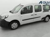  Renault  Kangoo 60 CV Chauffage stationnaire, Security Pack 1, PDC #4